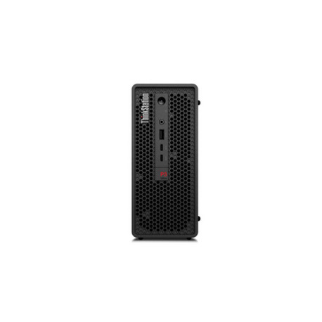 Lenovo ThinkStation P3 Ultra SFF Gen 2, Intel Core Ultra 7, 265, 32 GB, DDR5-SDRAM, 1 TB, Windows 11 Pro