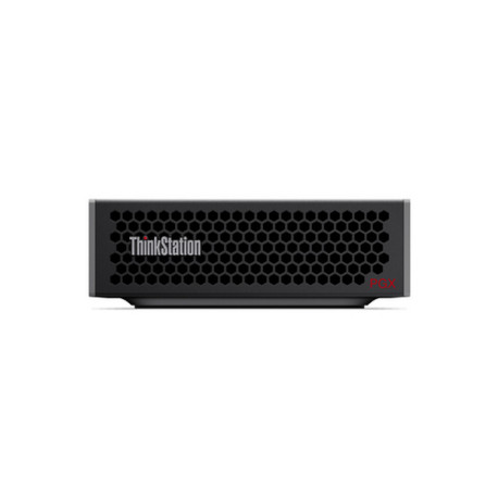 Lenovo ThinkStation PGX, GB10, 128 GB, LPDDR5x-SDRAM, 1 TB, SSD, DGX OS