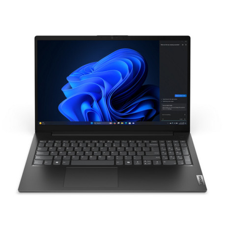 Lenovo V15 G5 IRL, Intel® Core™ i3, 39,6 cm (15.6"), 1920 x 1080 Pixel, 8 GB, 256 GB, Nero