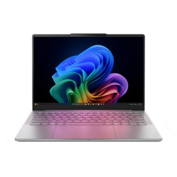 Lenovo Yoga Slim 7 14ILL10 Copilot+ PC, Intel Core Ultra 5, 35,6 cm (14"), 1920 x 1200 Pixel, 16 GB, 512 GB, Windows 11 Home