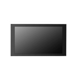 LG 22XE1J-B, Pannello piatto per segnaletica digitale, 54,6 cm (21.5"), IPS, 1920 x 1080 Pixel, Wi-Fi, 24/7