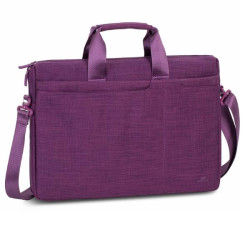 Rivacase Borsa per Notebook da 15,6' - viola