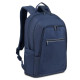 Rivacase Zaino ECO Laptop 15.6-16' Blu