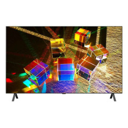 LG 48AM960H0LD, 121,9 cm (48"), 4K Ultra HD, 3840 x 2160 Pixel, OLED, 500 cd/m², Piatto