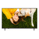 LG 50UA751C, 127 cm (50"), 4K Ultra HD, 3840 x 2160 Pixel, 16:9, 60 Hz, Nero