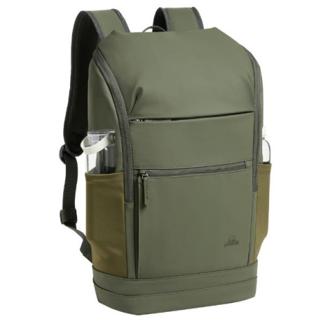 Rivacase ZAINO EDEN ECO 15.6 OLIVE GREEN