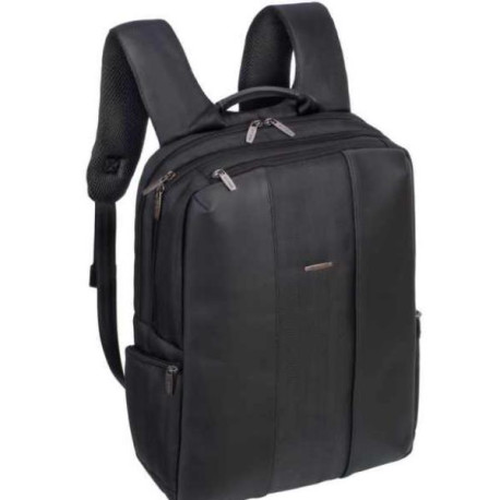 Rivacase Zaino executive per notebook da 15,6' nero