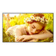 LG 50UL5Q-E, Pannello piatto per segnaletica digitale, 127 cm (50"), LED, 3840 x 2160 Pixel, Wi-Fi, 24/7