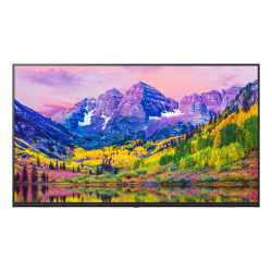 LG 55UK762H0LB, 139,7 cm (55"), 4K Ultra HD, 3840 x 2160 Pixel, LCD, 16:9, 330 cd/m²