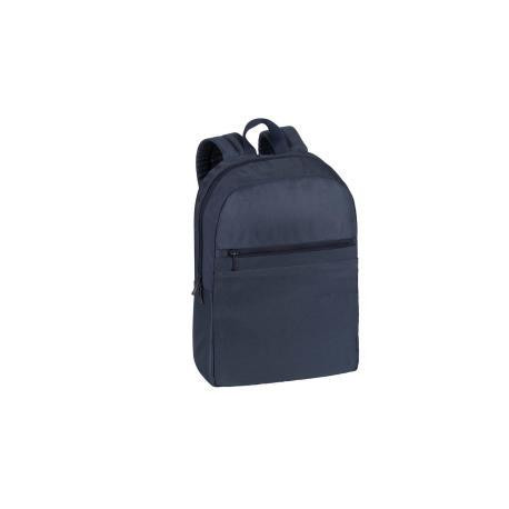 Rivacase Zaino per Notebook da 15,6' Blu