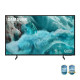 Samsung 50' 4K QLED serie Q7F