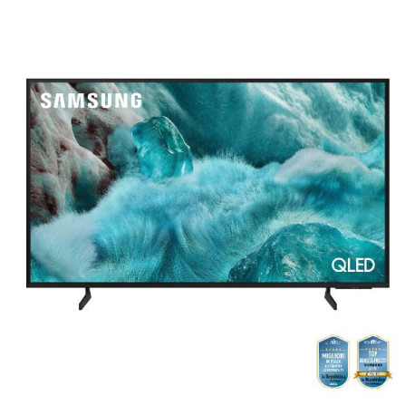 Samsung 50' 4K QLED serie Q7F