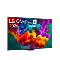 LG 65QNED86B6B.API Smart TV 65" 4K QNED86"