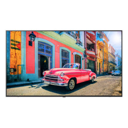 LG 65UK767H0LB, 165,1 cm (65"), 4K Ultra HD, 3840 x 2160 Pixel, LCD, 350 cd/m², Piatto
