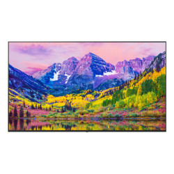 LG 75UK762H0LB, 190,5 cm (75"), 4K Ultra HD, 3840 x 2160 Pixel, LCD, 16:9, 330 cd/m²