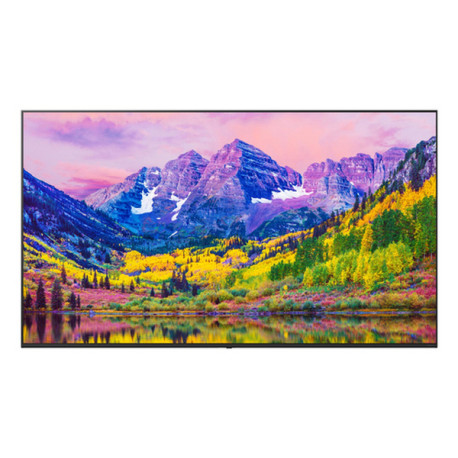 LG 75UK762H0LB, 190,5 cm (75"), 4K Ultra HD, 3840 x 2160 Pixel, LCD, 16:9, 330 cd/m²