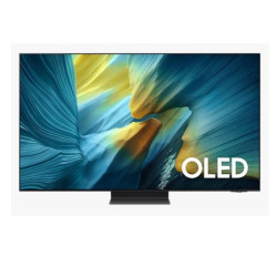 Samsung 65' 4K OLED serie S95F Vivi l’esperienza Wow Samsung OLED