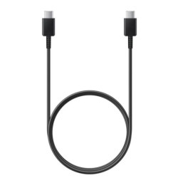Samsung CAVO DATI USB C-USB C BULK BLK 1MT