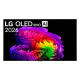 LG OLED evo AI 65'' Serie G6 OLED65G64LW, 4K, Hyper Radiant Color, Staffa a filo muro inclusa, G-Sync, SMART TV 2026, 165,1 cm 