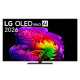 LG OLED evo AI 65'' Serie G6S OLED65G66LS, 4K, Hyper Radiant Color, Processore a11 Gen3, VRR 165Hz,G-Sync, SMART TV 2026, 165,1