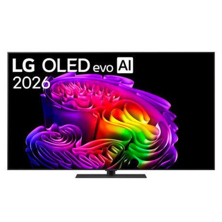 LG OLED evo AI 65'' Serie G6S OLED65G66LS, 4K, Hyper Radiant Color, Processore a11 Gen3, VRR 165Hz,G-Sync, SMART TV 2026, 165,1