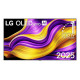 LG OLED evo AI OLED97G54LW, 2,46 m (97"), 3840 x 2160 Pixel, OLED evo, Smart TV, Wi-Fi, Nero