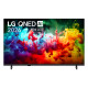 LG QNED AI MiniLED 43'' Serie QNED70B 43QNED70B6C, 4K, AI Magic Remote, 100% Volume colore, 3 HDMI, 20W, SMART TV 2026, 109,2 c