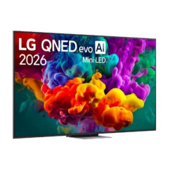 LG Smart TV QNED evo MiniLED 50" 4K"