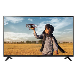 LG UHD AI 55UA731C0LA, 139,7 cm (55"), 3840 x 2160 Pixel, LCD, Smart TV, Wi-Fi, Nero