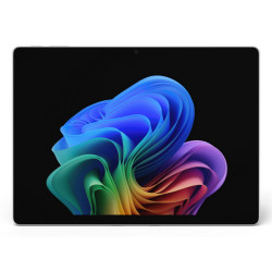 Microsoft Surface Pro 13", 33 cm (13"), 2880 x 1920 Pixel, 1 TB, 32 GB, Windows 11 Pro, Platino