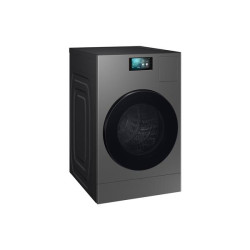 Samsung Lavasciuga Bespoke AI Libera installazione pompa di calore 18/11 Kg WD18DB8995BZT2