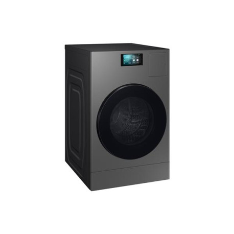 Samsung Lavasciuga Bespoke AI Libera installazione pompa di calore 18/11 Kg WD18DB8995BZT2