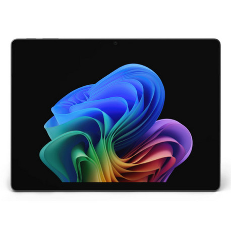 Microsoft Surface Pro 13", 33 cm (13"), 2880 x 1920 Pixel, 512 GB, 16 GB, Windows 11 Pro, Nero