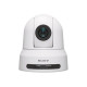Sony SRG-X40UH - Telecamera per videoconferenza - PTZ - torretta - colore (Giorno e notte) - 8,5 MP - 3840 x 2160 - iride autom