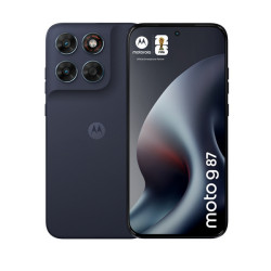 Motorola moto g87, 17,2 cm (6.78"), 8 GB, 256 GB, 200 MP, Android 16.0, Grigio
