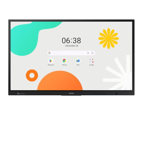 Samsung LH86WAFWLGCXEN Display Interattivo Serie WAD 75