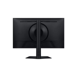 Samsung Monitor Gaming Odyssey G6 - G60F da 27" QHD Flat, 68,6 cm (27"), 2560 x 1440 Pixel, Quad HD, LCD, 1 ms, Nero