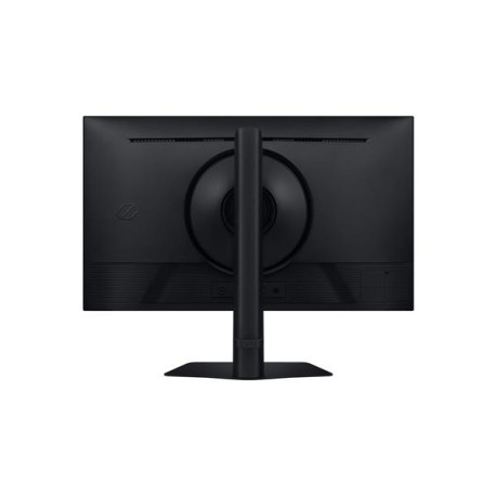 Samsung Monitor Gaming Odyssey G6 - G60F da 27" QHD Flat, 68,6 cm (27"), 2560 x 1440 Pixel, Quad HD, LCD, 1 ms, Nero