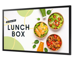 Samsung OM32DX Display da vetrina Serie OMB da 46''