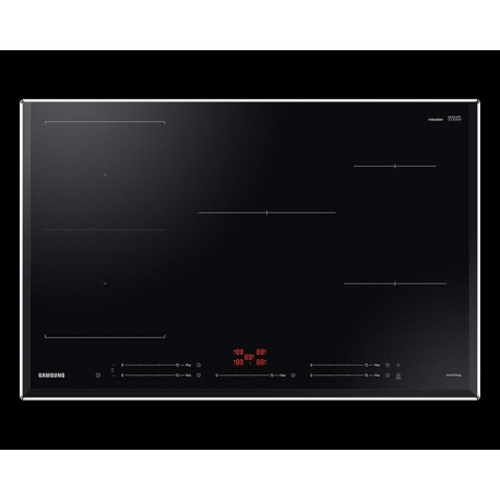 Samsung piano cottura NZ85C5047KKU1