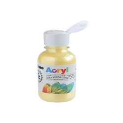 Colori Acryl - 125ml - oro - Primo
