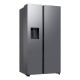 Samsung Series 8 Frigorifero Side By Side 634L RS80F66KCTEF