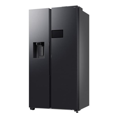 Samsung Series 9 Frigorifero Side By Side AI Home 621L RS90F64EDFEF