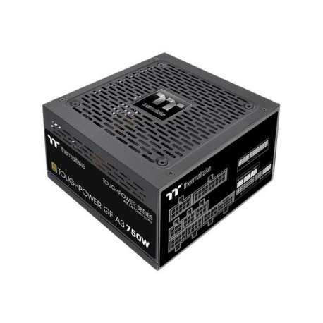 Thermaltake ToughPower GF3 A3 - TT Premium Edition - alimentazione (interna) - ATX12V 3.0 - 80 PLUS Gold - 100-240 V c.a. V - 7