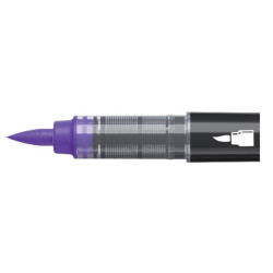 SHARPIE ACRYLIC CREATIVE MARKER PUNTA A PENNELLO - LILAC