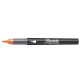 SHARPIE ACRYLIC CREATIVE MARKER PUNTA A PENNELLO - ORANGE