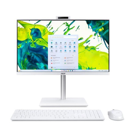 PC All In One - ASPIRE C24A-P1MTL