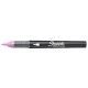 SHARPIE ACRYLIC CREATIVE MARKER PUNTA A PENNELLO - ROSE PINK