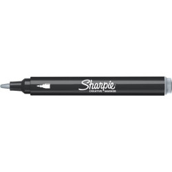 SHARPIE ACRYLIC CREATIVE MARKER PUNTA TONDA - COOL GREY