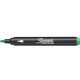 SHARPIE ACRYLIC CREATIVE MARKER PUNTA TONDA - EMERALD GREEN